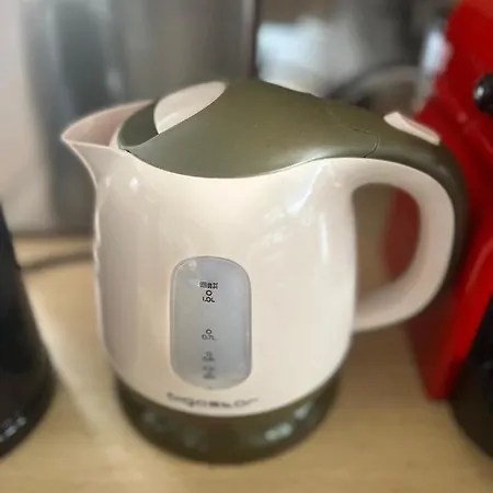 Πλωτό κατάλυμα Red Sail Μόντε Κάρλο