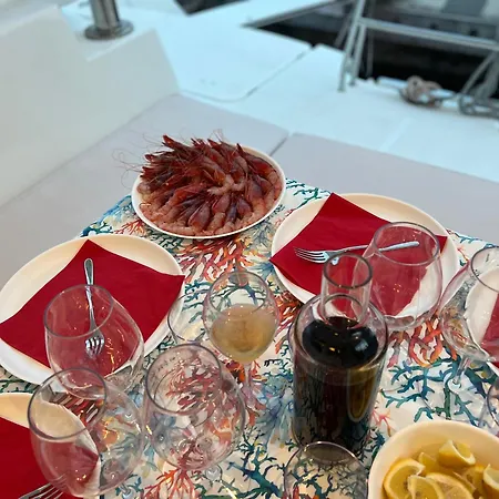 Red Sail * Μόντε Κάρλο